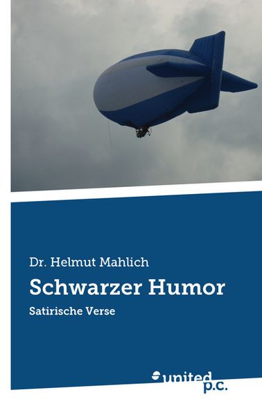 Cover von Schwarzer Humor