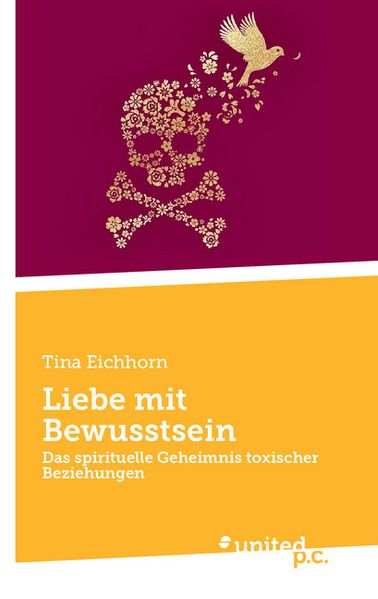 Cover von Liebe mit Bewusstsein