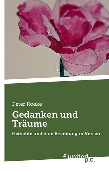 Cover von Gedanken und Träume