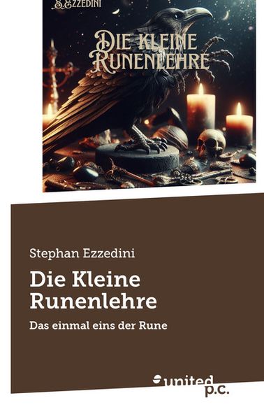 Cover von Die Kleine Runenlehre