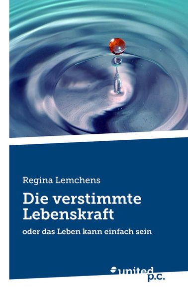 Cover von Die verstimmte Lebenskraft
