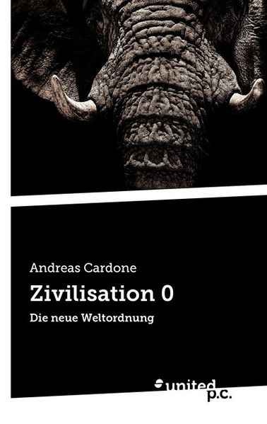 Cover von Zivilisation 0