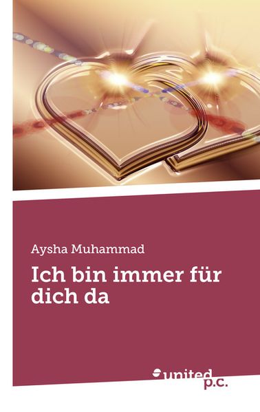 Cover von Ich bin immer für dich da