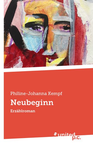 Cover von Neubeginn