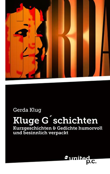 Cover von Kluge G´schichten