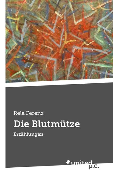 Cover von Die Blutmütze