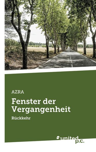 Cover von Fenster der Vergangenheit