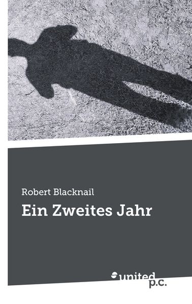 Cover von Ein Zweites Jahr