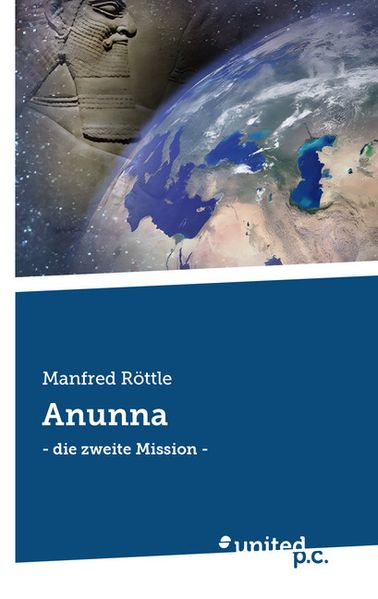 Cover von Anunna