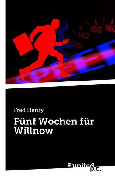 Cover von Fünf Wochen für Willnow