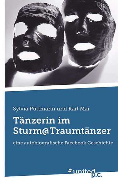 Cover von Tänzerin im Sturm@Traumtänzer