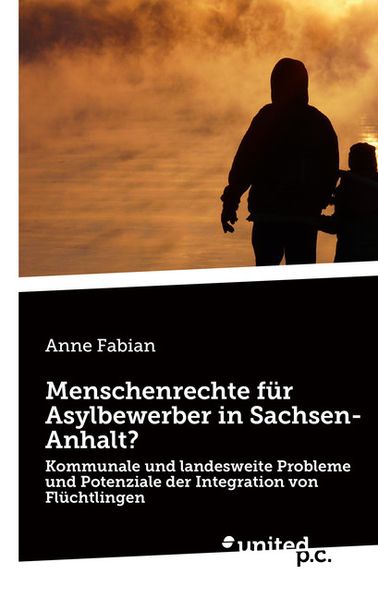 Cover von Menschenrechte für Asylbewerber in Sachsen-Anhalt?