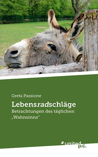 Cover von Lebensradschläge