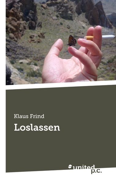 Cover von Loslassen