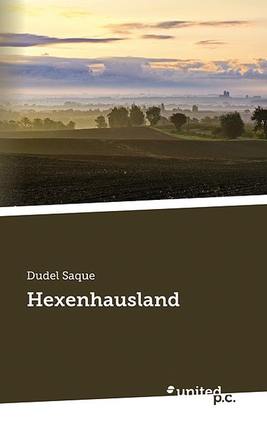 Cover von Hexenhausland