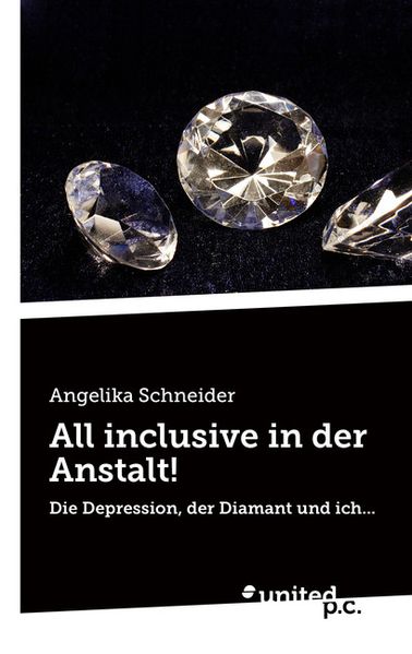 Cover von All inclusive in der Anstalt!