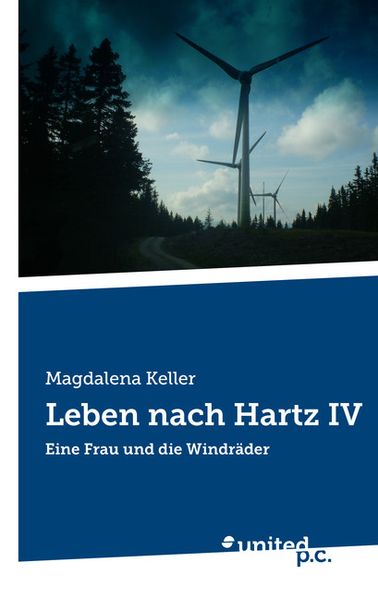 Cover von Leben nach Hartz IV