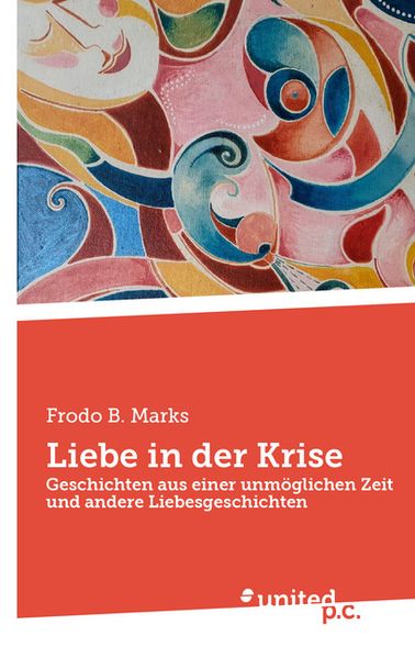 Cover von Liebe in der Krise