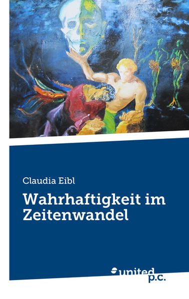 Cover von Wahrhaftigkeit im Zeitenwandel