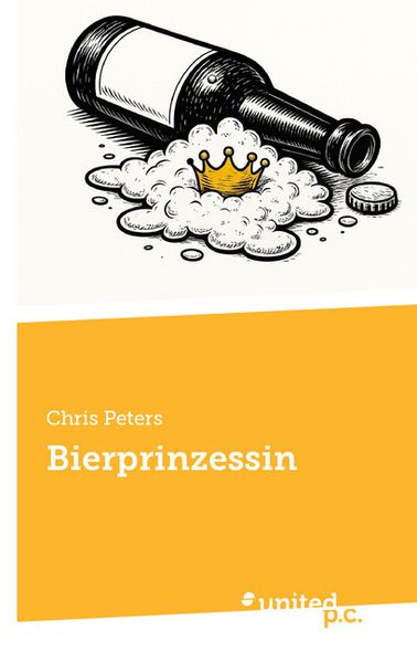 Cover von Bierprinzessin