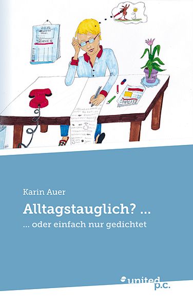 Cover von Alltagstauglich? …