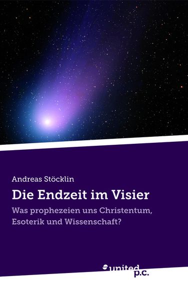 Cover von Die Endzeit im Visier
