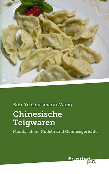 Cover von Chinesische Teigwaren