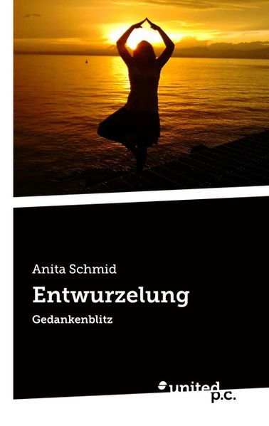 Cover von Entwurzelung