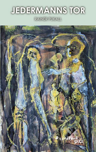 Cover von Jedermanns Tor