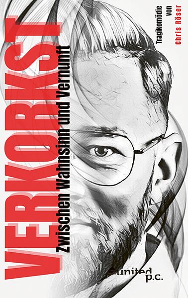 Cover von VERKORKST