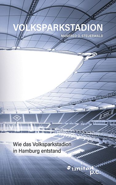 Cover von Volksparkstadion