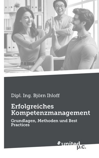 Cover von Erfolgreiches Kompetenzmanagement