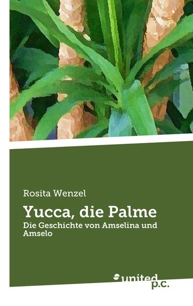 Cover von Yucca, die Palme
