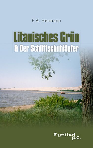 Cover von Litauisches Grün