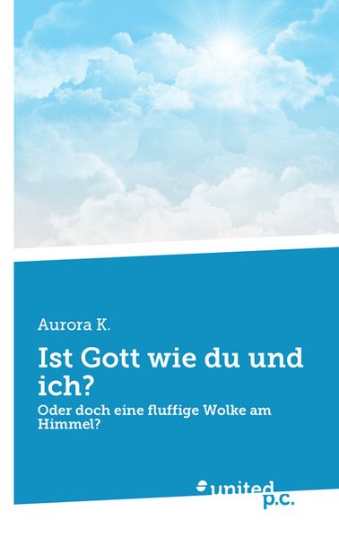 Cover von Ist Gott wie du und ich?
