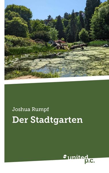 Cover von Der Stadtgarten