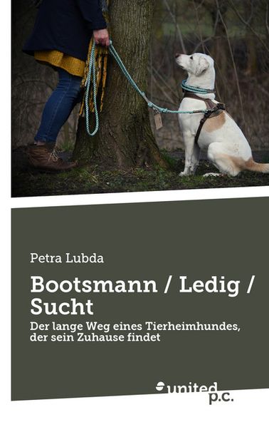Cover von Bootsmann/Ledig/Sucht