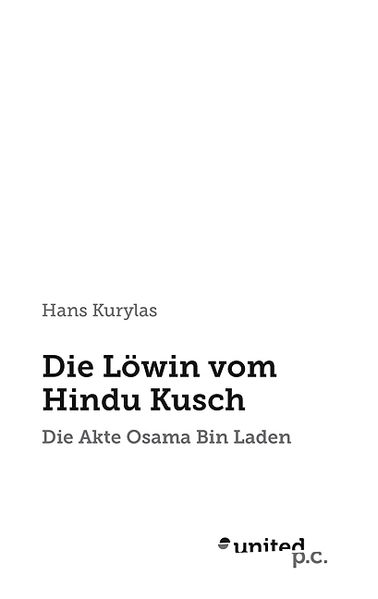 Cover von Die Löwin vom Hindu Kusch