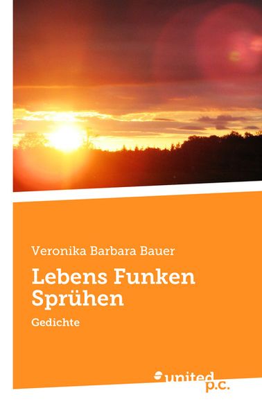 Cover von Lebens Funken Sprühen