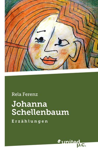 Cover von Johanna Schellenbaum