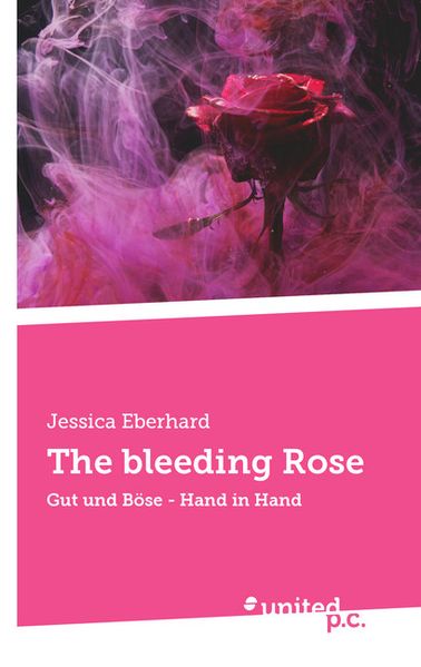Cover von The bleeding Rose