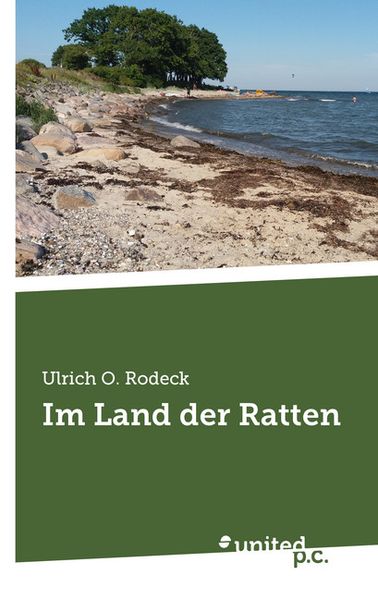Cover von Im Land der Ratten