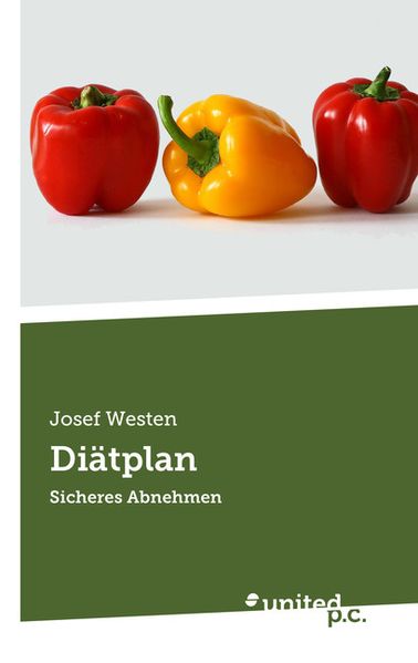 Cover von Diätplan