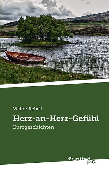 Cover von Herz-an-Herz-Gefühl