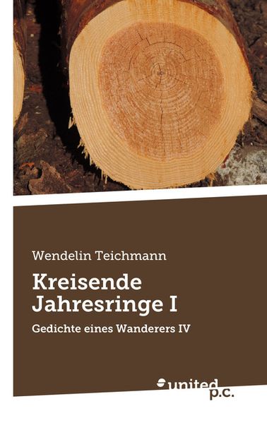 Cover von Kreisende Jahresringe I