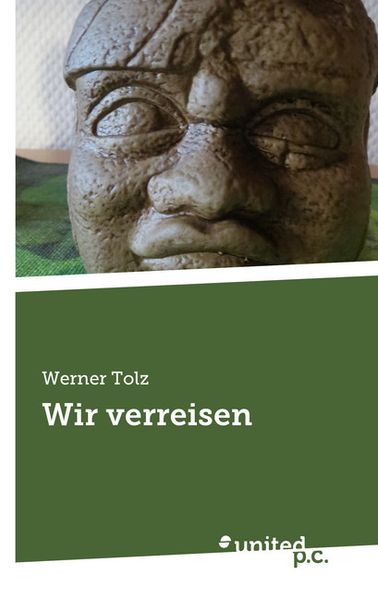 Cover von Wir verreisen