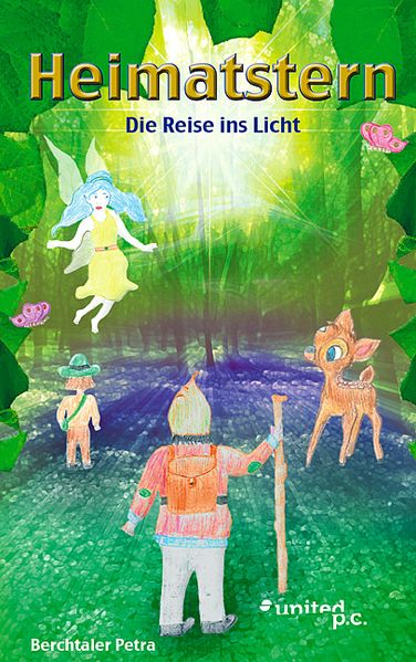 Cover von Heimatstern