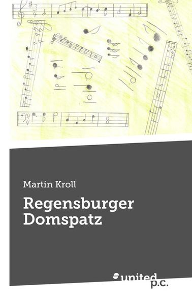 Cover von Regensburger Domspatz