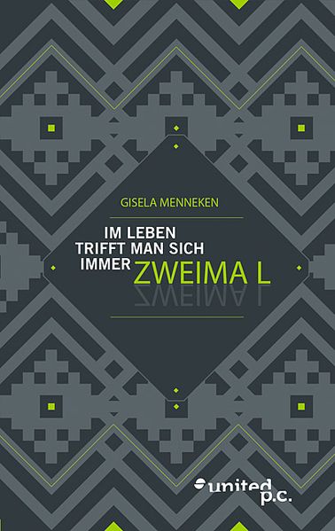 Cover von Im Leben trifft man sich immer zweimal