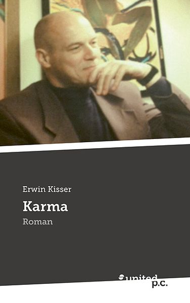 Cover von Karma